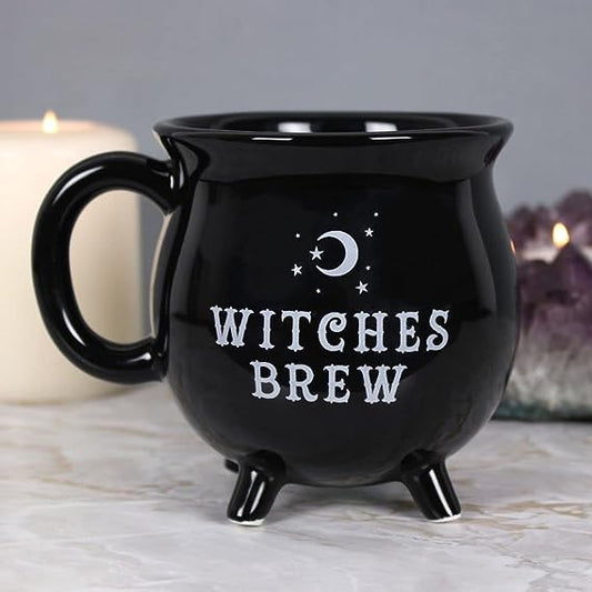 Witches Brew Cup