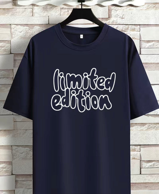 T-Shirt : Limited Edition