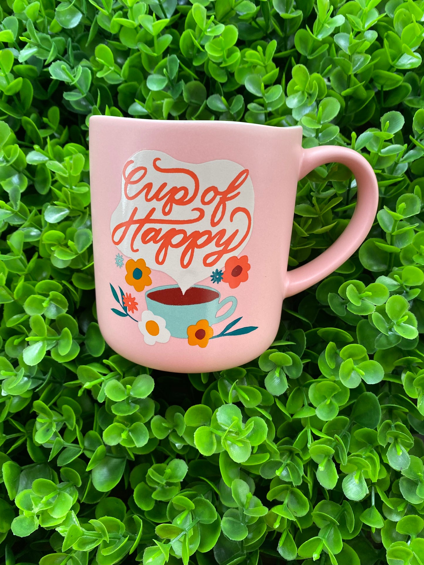 Mug: Cup of Happy